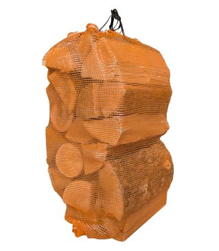 Netted Logs 30 Litre