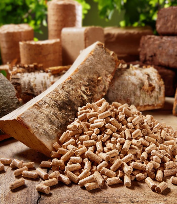 High,Angle,Of,Wood,Cylindrical,Pellets,Scattered,On,Timber,Table High,Angle,Of,Wood,Cylindrical,Pellets,Scattered,On,Timber,Table